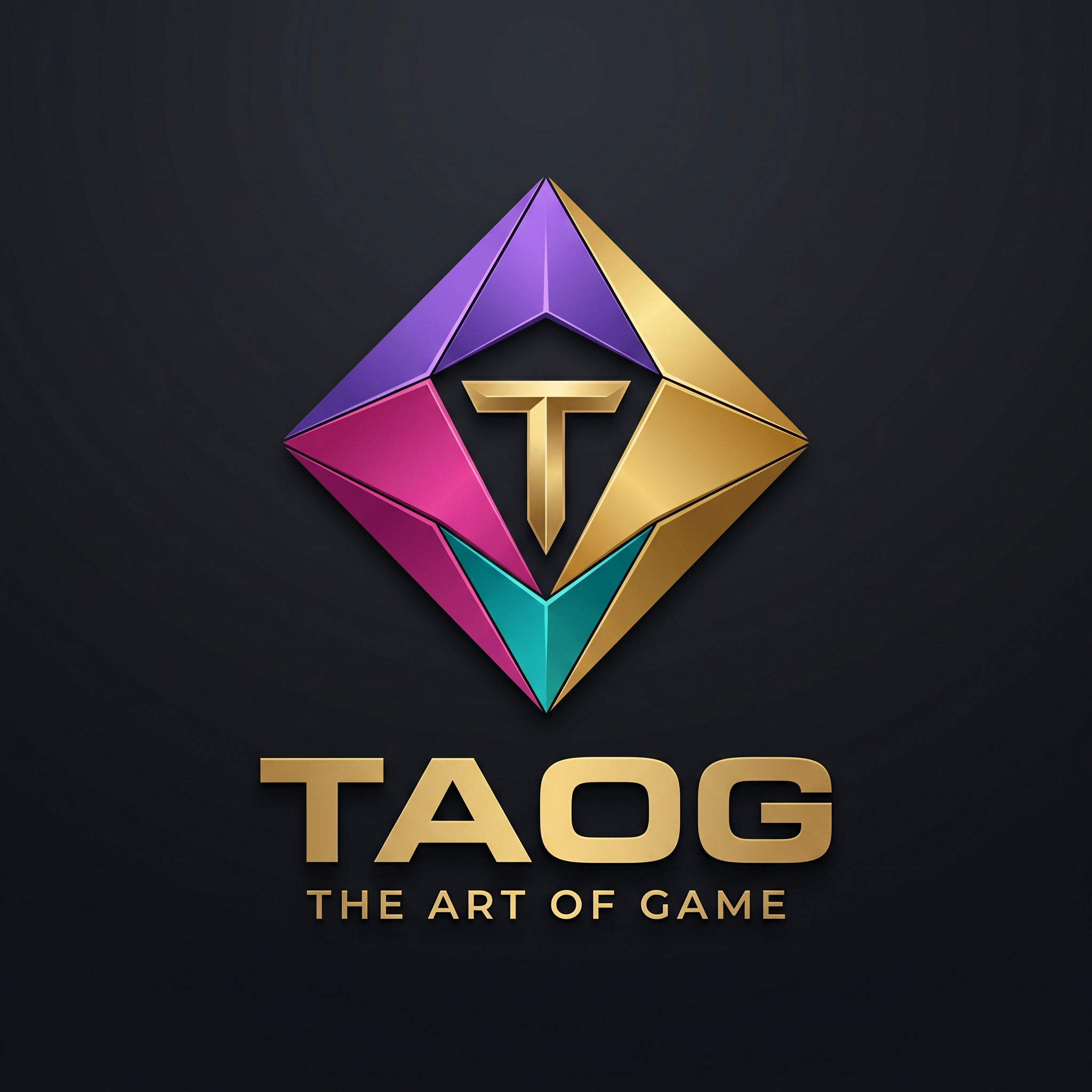 TAOG Logo