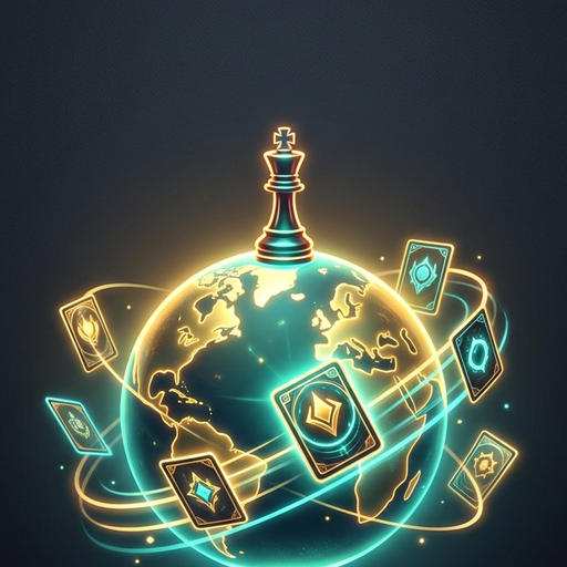 TCG World